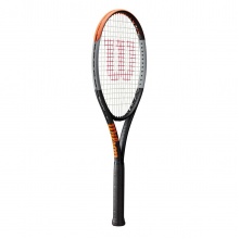 Wilson Burn 100 V4.0 #21 100in/300g Turnier-Tennisschläger - besaitet -